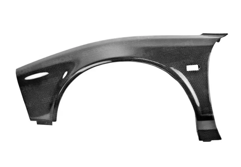 Seibon 92-01 Acura Nsx Oem Style Carbon Fiber Fenders 1
