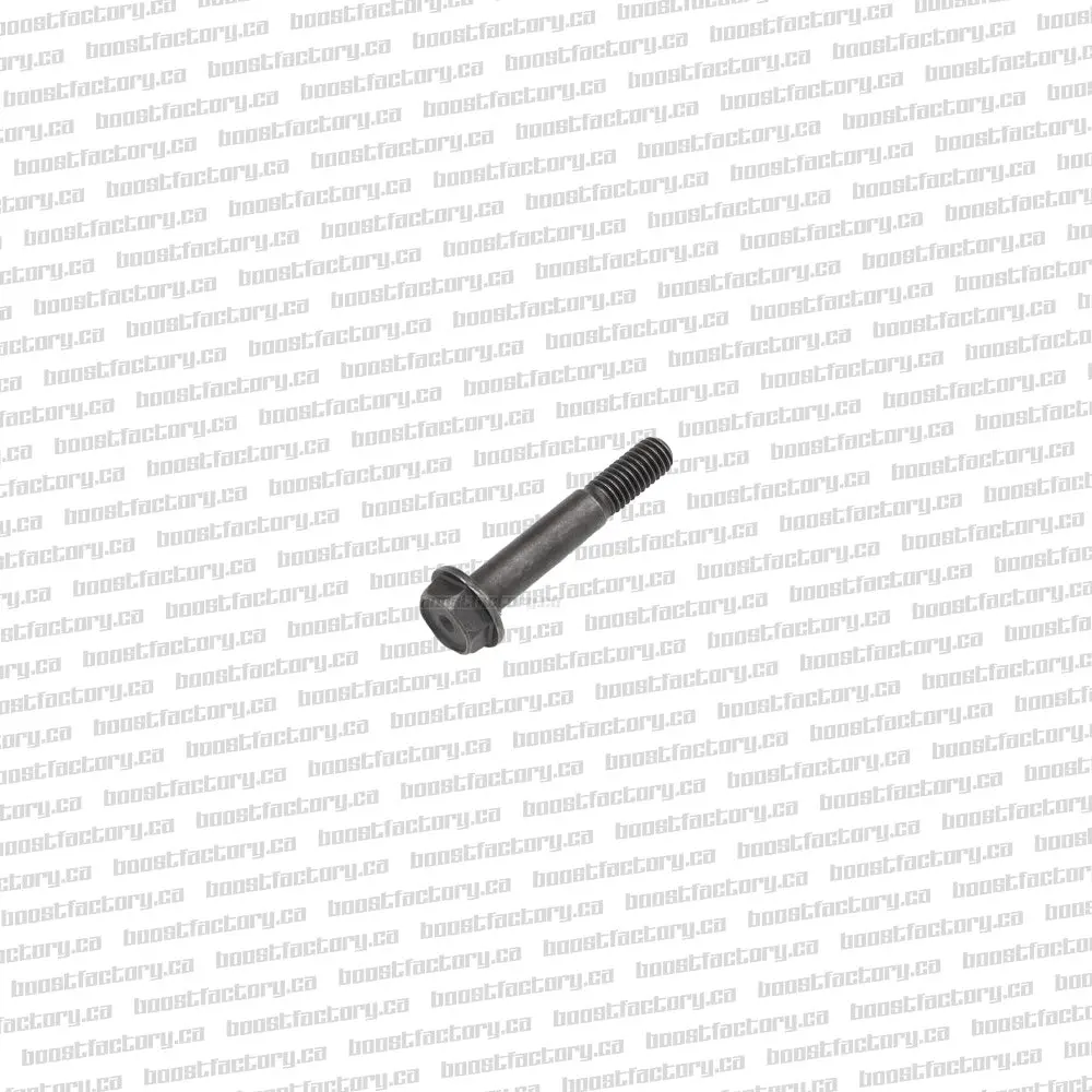 Genuine Nissan R34 Rb Cam Cap Bolt - 13058-2J205 1