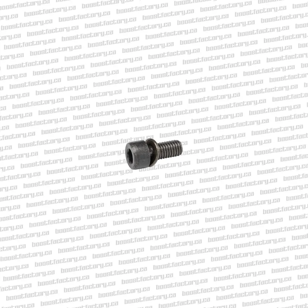 Genuine Nissan Sr20 Timing Chain Guide Bolt - 13075-40F10 1