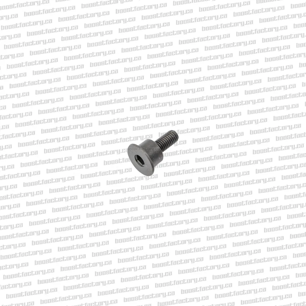 Genuine Nissan Sr20 S13 / S14 Timing Chain Guide Bolt (Tension Side) - 13075-53J00 1