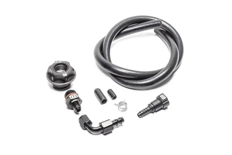 Radium General Motors Baffled Vte Kit Oil Cap 1