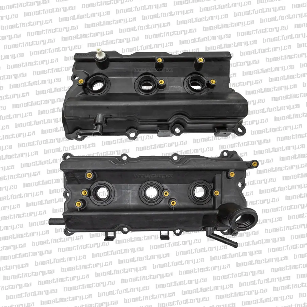 Genuine Nissan Stagea M35 Vq25det Valve Cover Set 13264-Aq801, 13264-Al611 1