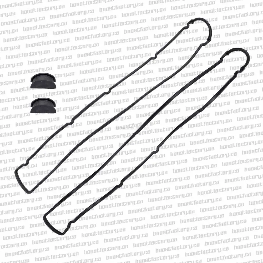 Genuine Nissan Rb20 Rb25 Rb26 Valve Cover Gasket Kit 1