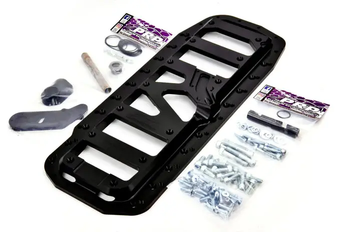 Platinum Racing Platinum Racing Products Rb30 4Wd Block Brace Only Wet Sump 1