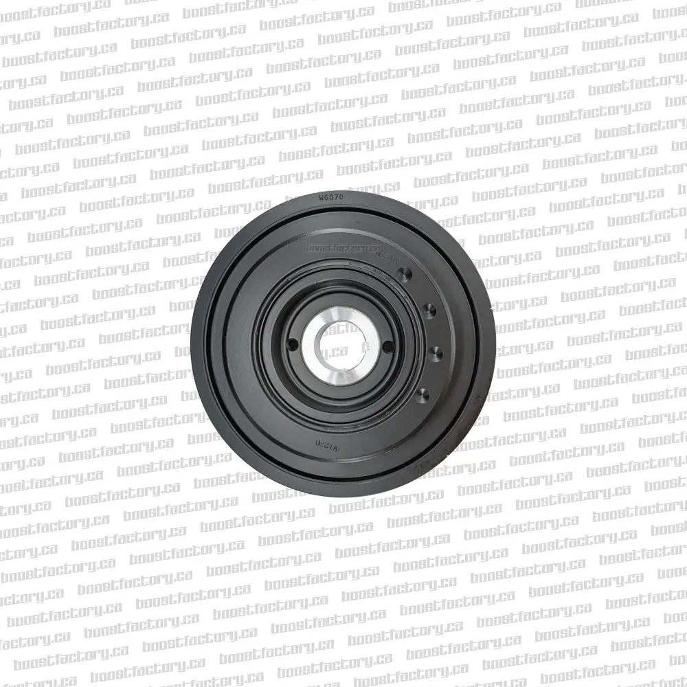 Genuine Toyota 1Jz 2Jz All Crank Shaft Pulley - 13407-46020 1