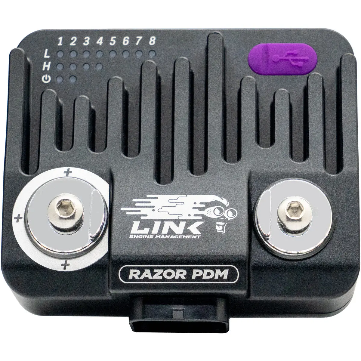Link Razor Pdm 135-1000 1