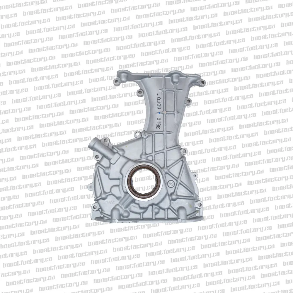 Genuine Nissan S13 Sr20det Oil Pump Assembly  - 13500-50F00 1