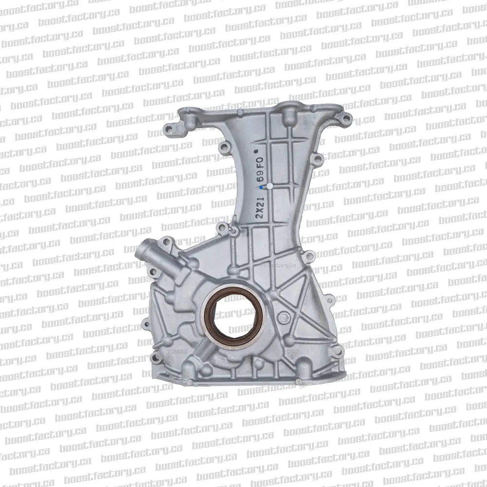 Genuine Nissan S14 / 15 Sr20det Oil Pump Assembly  - 13500-69F00 1