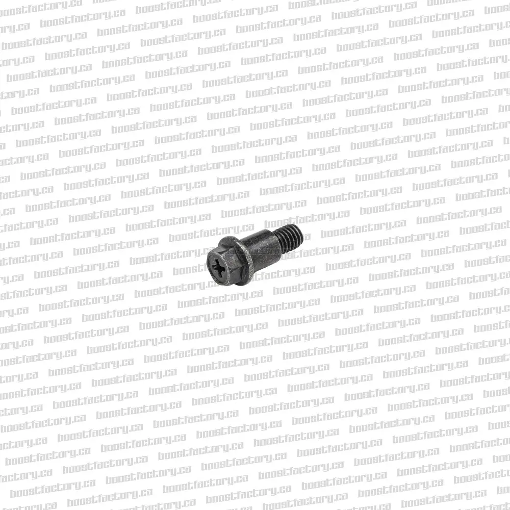 Genuine Nissan Rb Lower Timing Cover Bolt - 13505-D010b 1