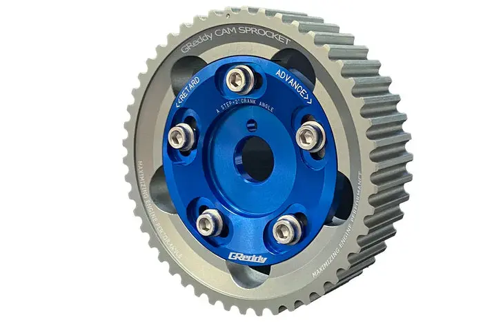 Greddy Toyota 1Jz/2Jz Adjustable Cam Sprocket 1