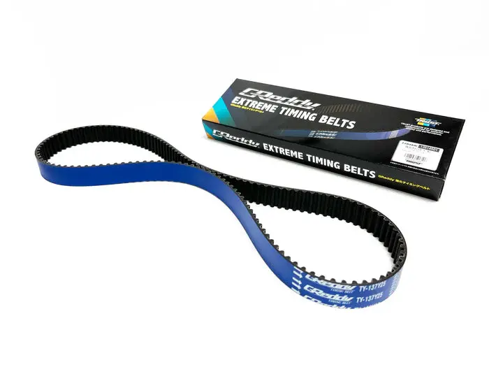 Greddy 2Jz-G(T)E Timing Belt - 13514502 1