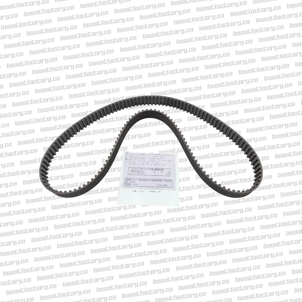 Genuine Toyota 2Jz Timing Belt - 13568-Yzz14 1