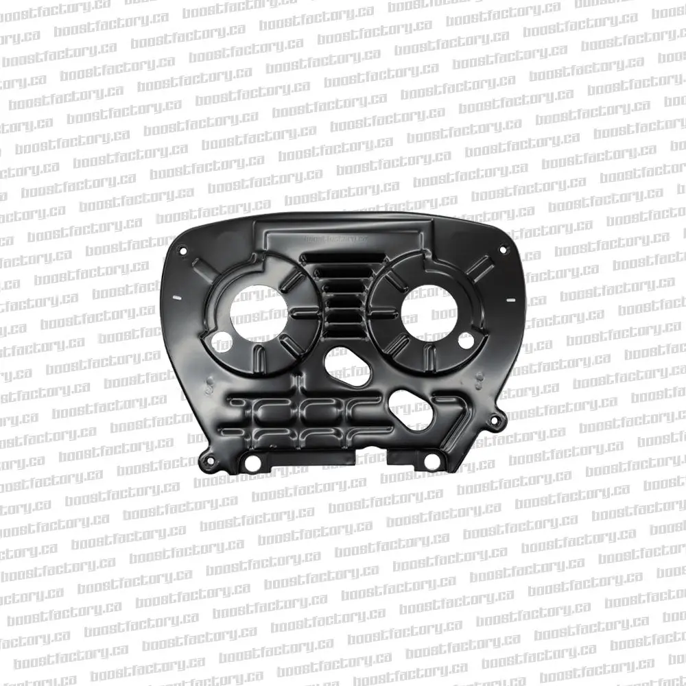 Genuine Nissan R32 R33 R34 Rb26dett Upper Timing Cover Backing Plate - 13570-05U00 1