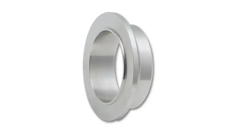 Vibrant Turbo Inlet Flange For Tial Housing On Gt28/Gt30/Gt35 V-Band Style T304 Ss 1