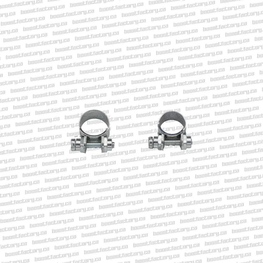 Fuel Injection Line / Hose Clamp 1