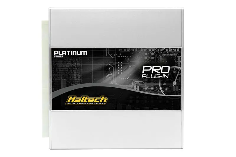 Haltech Platinum Pro Direct Kit 1
