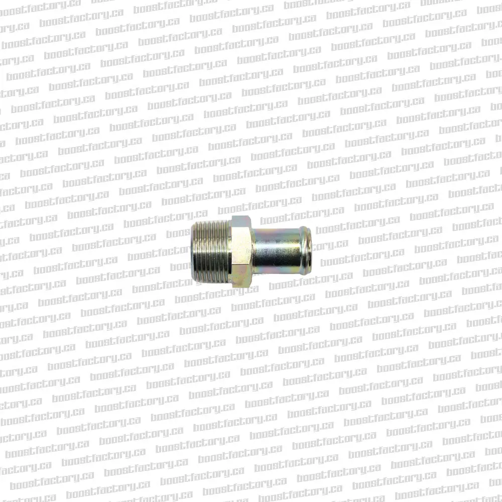 Genuine Nissan Rb25 Rear Water Hose Connector - 14075-04U00 1