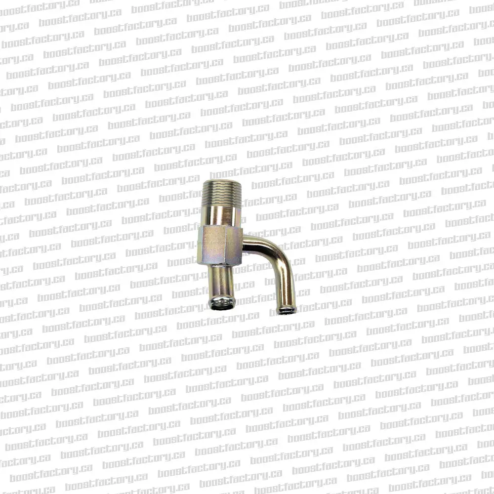 Genuine Nissan Rb26 Rear Water Hose Connector 2