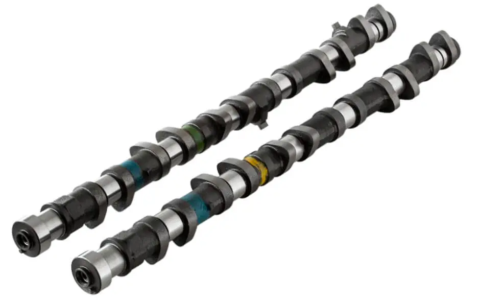 Kelford Toyota 2Jzgte Non Vvti Performance Cams T202-C 1