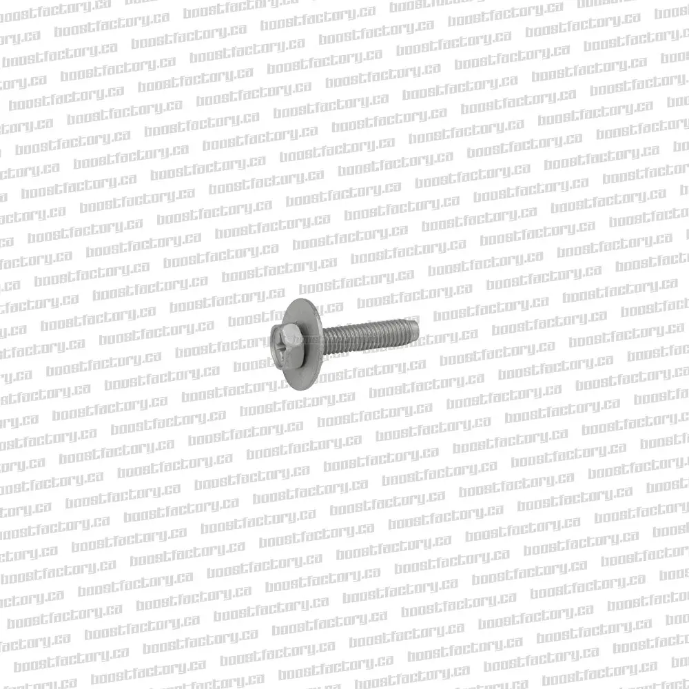 Genuine Nissan R32 Gtr / Gtst Wiper Motor Mounting Bolt - 01436-01021 1