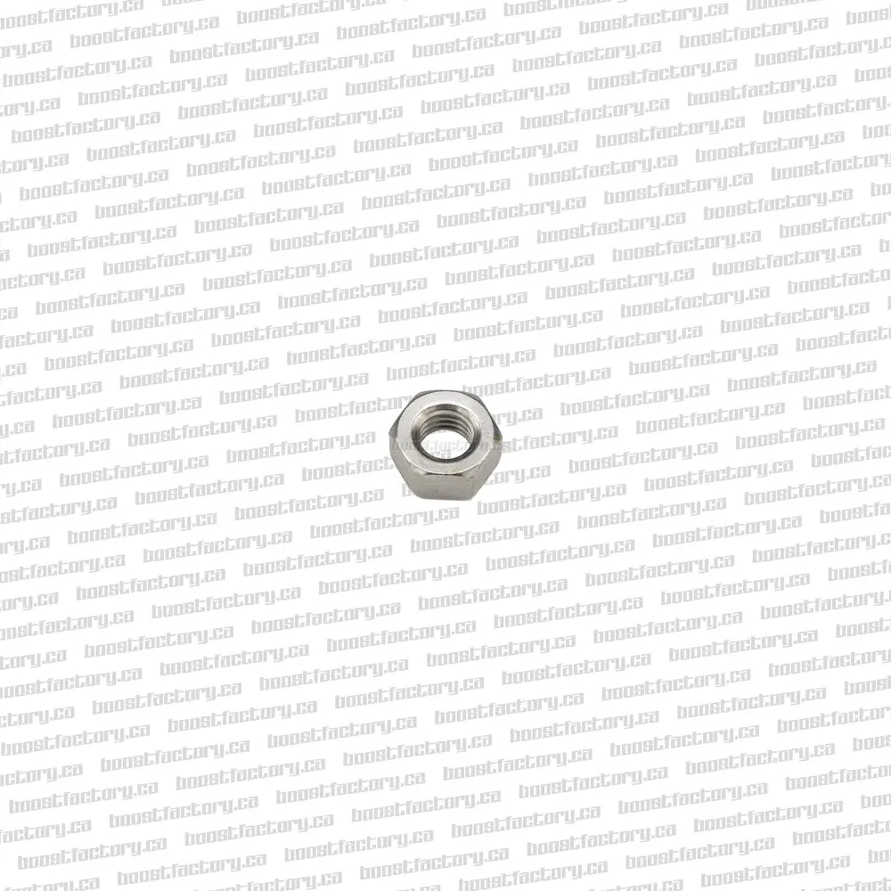 Genuine Nissan Rb20 Rb25 Sr20det Turbo To Manifold & Elbow Pipe Nut  - 14432-0B700 1