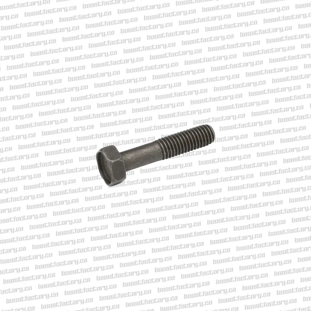 Genuine Nissan Sr20det Turbo Elbow Bolt - 14434-75F10 1