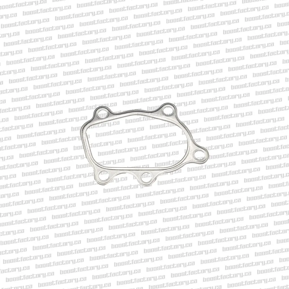 Genuine Nissan S13 Sr20det Ca18det 5 Bolt Turbo Elbow Gasket - 14445-26E00 1