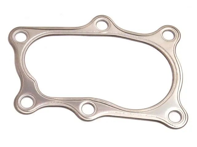 Genuine Nissan 6-Bolt Turbo Exhaust Housing Turbine Outlet Gasket Skyline Rb20det Rb25det 14445-V2700 1