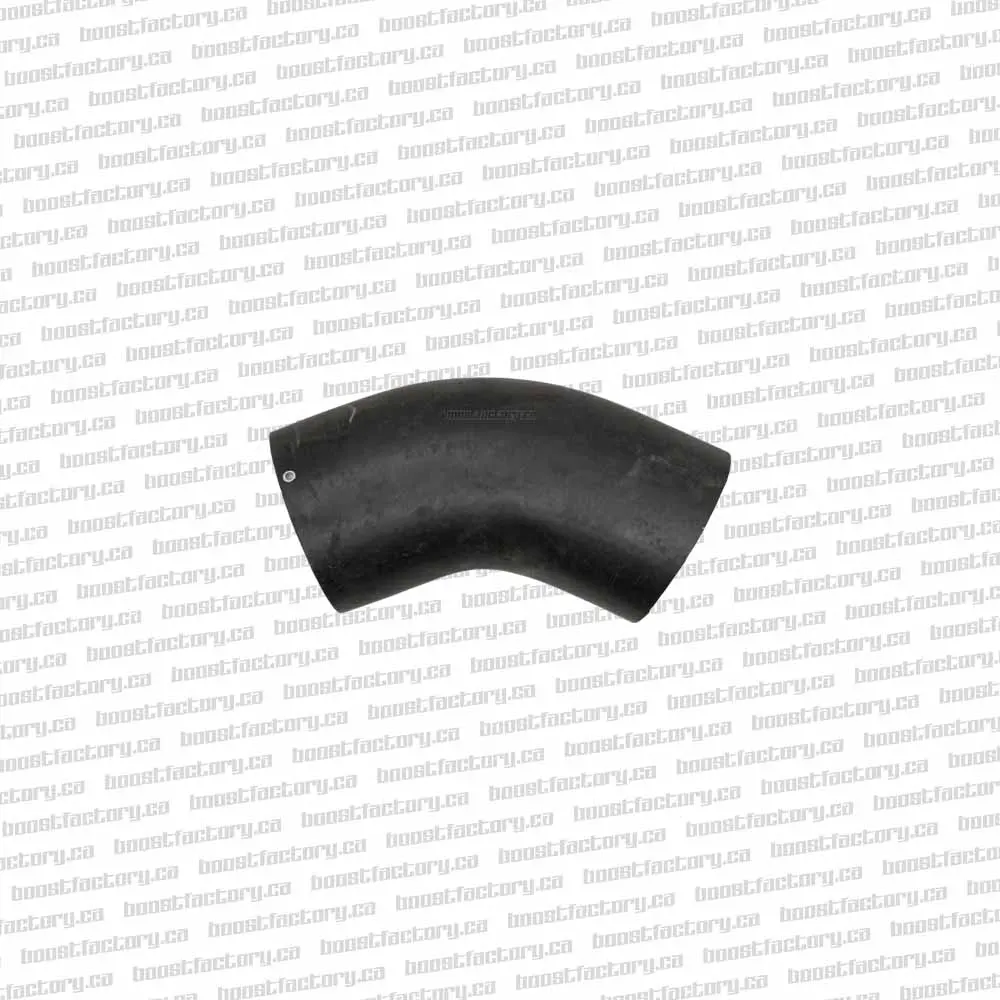 Genuine Nissan Skyline Gtr Rb26dett Twin Turbo Pipe Air Inlet Hose - 14463-05U13 1