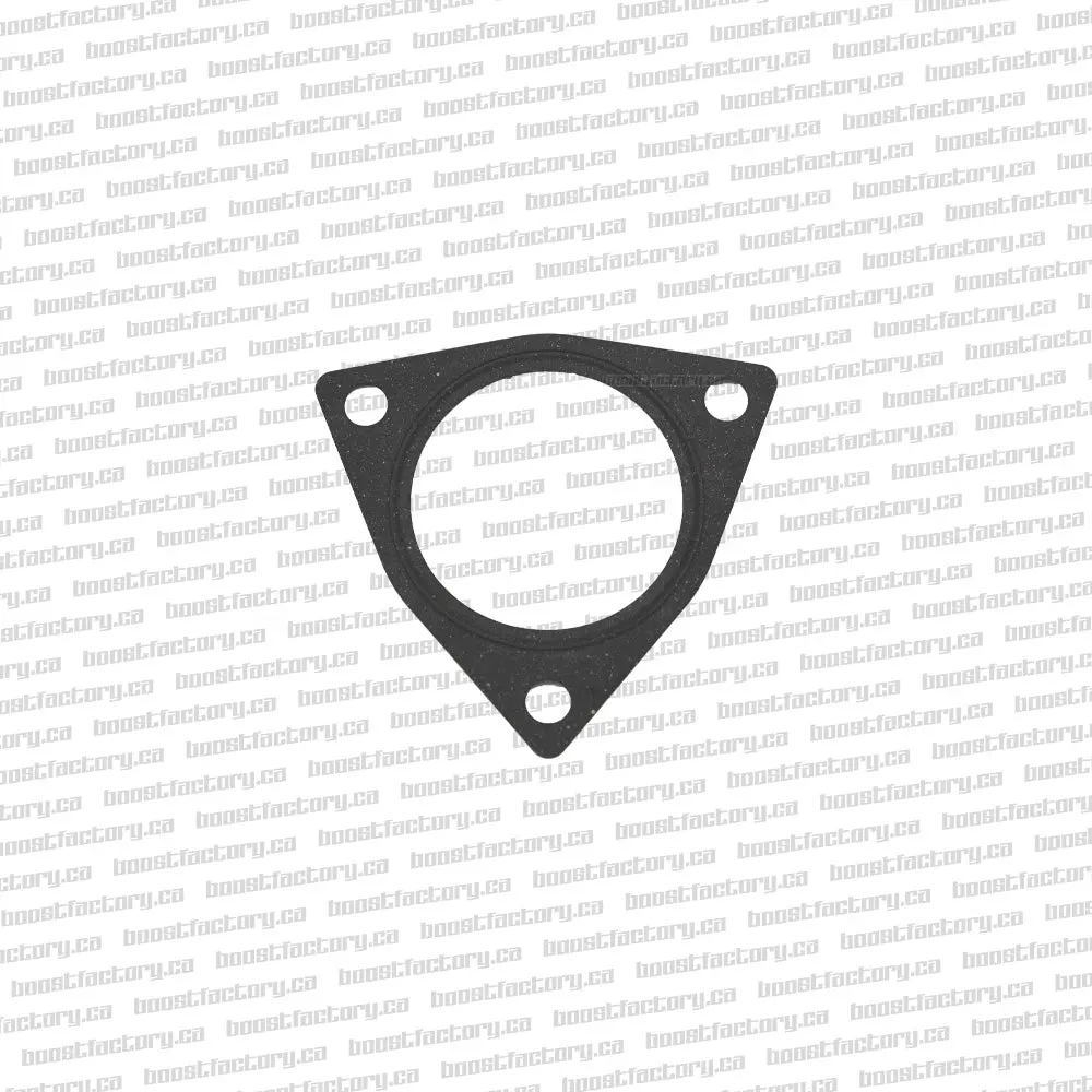 Genuine Nissan Rb25 3 Bolt Turbo Compressor Outlet Gasket 14465-0P610 1