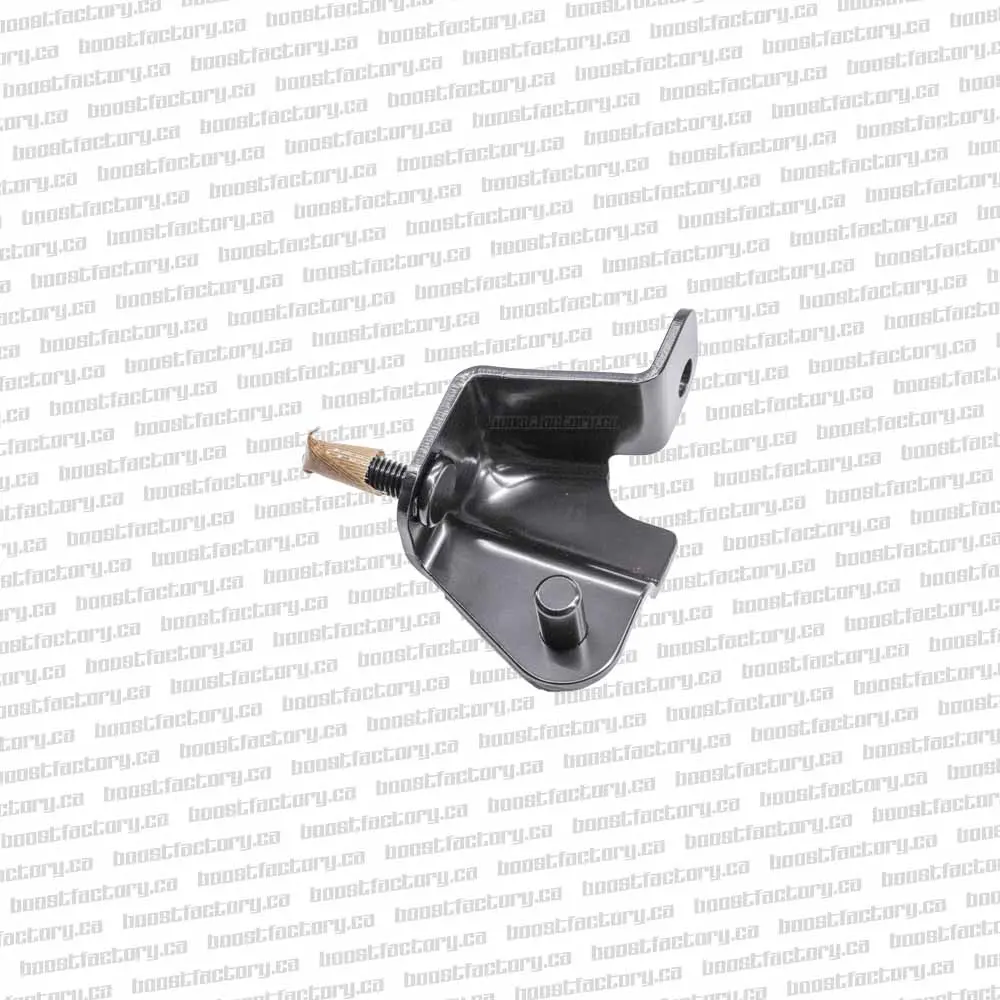 Genuine Nissan R32 / R33 Gtr Intercooler Bracket Lh Bottom - 14480-05U05 1