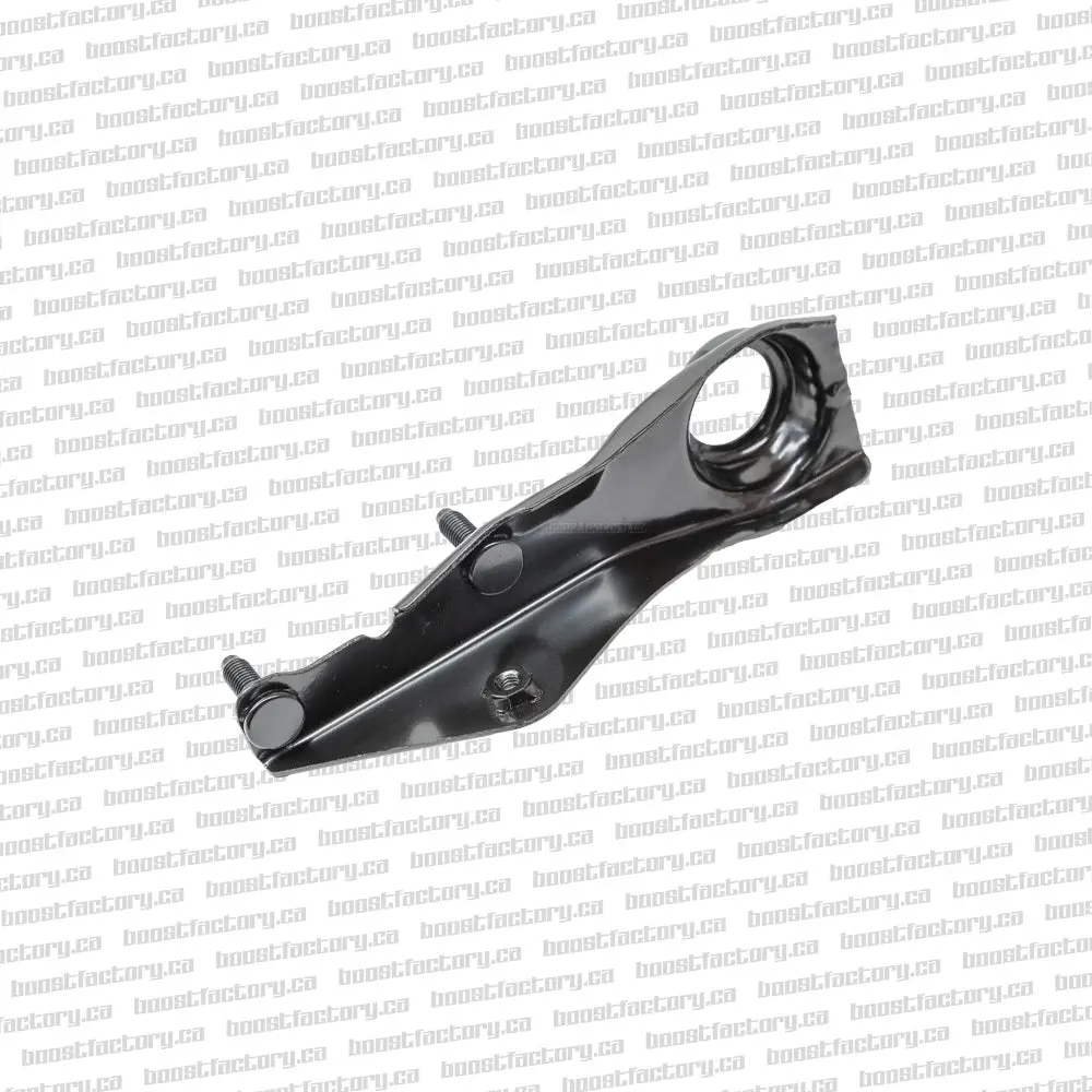Genuine Nissan R34 Gtr Intercooler Bracket Left Or Right - 14485-Aa400 / 14484-Aa400 2