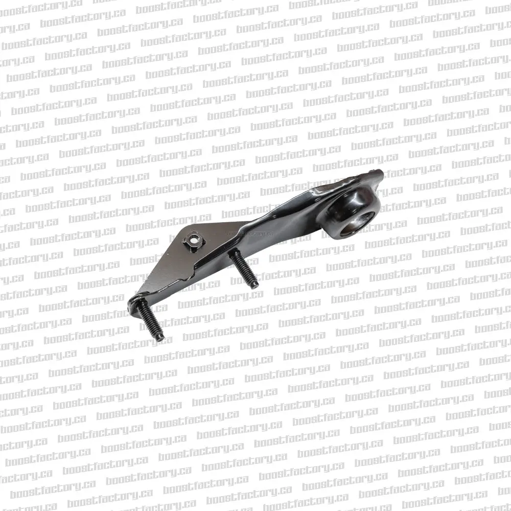 Genuine Nissan R34 Gtr Intercooler Bracket Left Or Right - 14485-Aa400 / 14484-Aa400 1