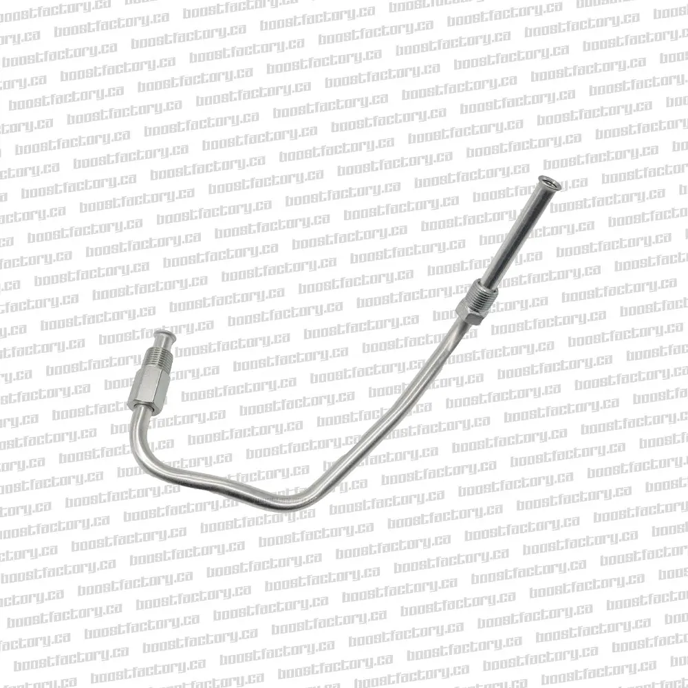 Genuine Nissan Rb26 Rear Turbo Coolant Return Hard Line - 14498-05U16 1