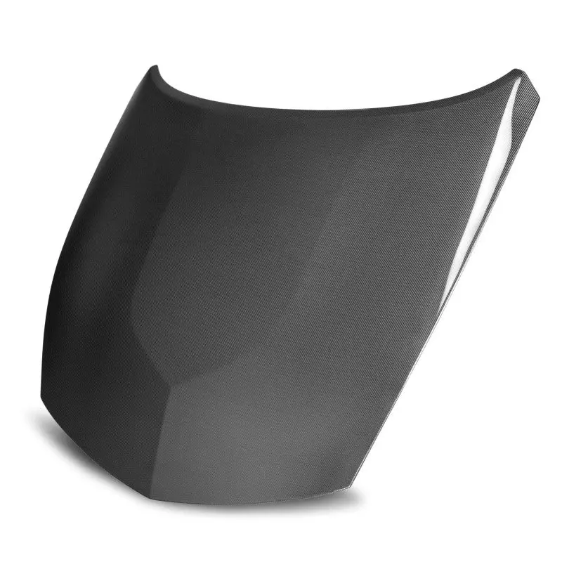 Seibon 2023 Nissan Z Oem Style Dry Carbon Fiber Hood 1