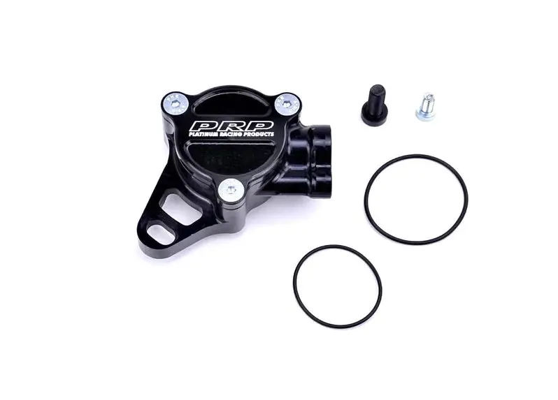 Platinum Racing Products Mitsubishi 4G63 Evo 4 - 9 Cam Sensor Relocation Kit 1