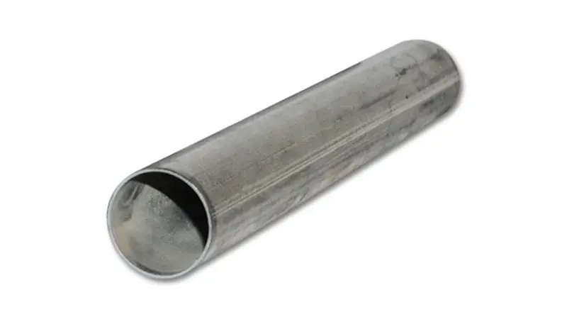 Vibrant 1.625In O.D. T304 Ss Straight Tubing (16 Ga) - 5 Foot Length 1