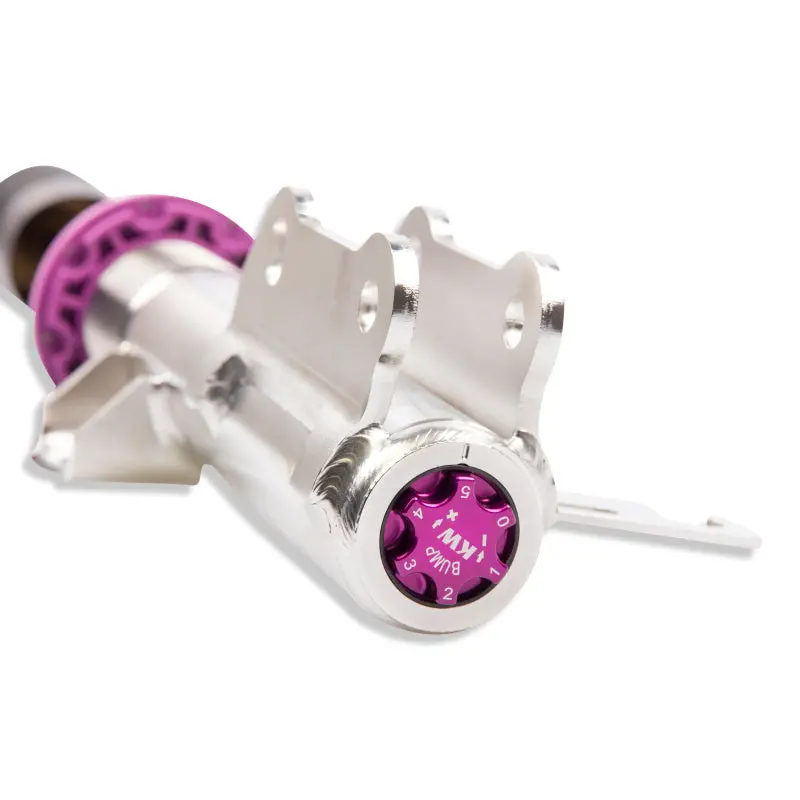 Kw Coilover Kit V3 11+ Chevy Cruze 2