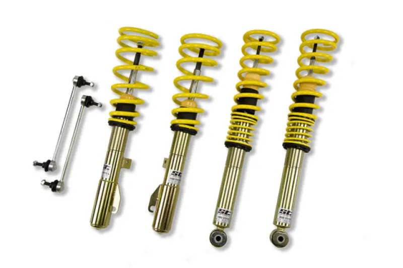 St Coilover Kit 95-01 Bmw 740I/750I E38 1