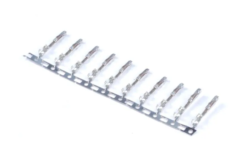 Haltech 8-32 Pin Tyco Connector Range Ecu Pins - Pack Of 10 - Ht-030051 1