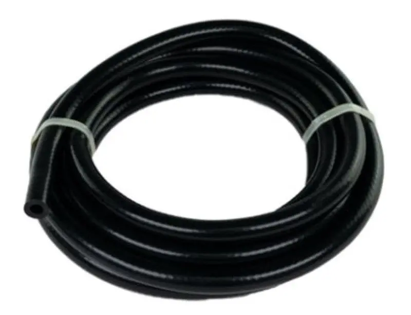 Turbosmart 3M Pack -4Mm Reinforced Vac Tube -Black 1