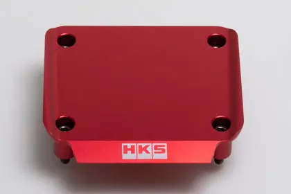 Hks Rb26 Cover Transistor - Red 22998-An002 1