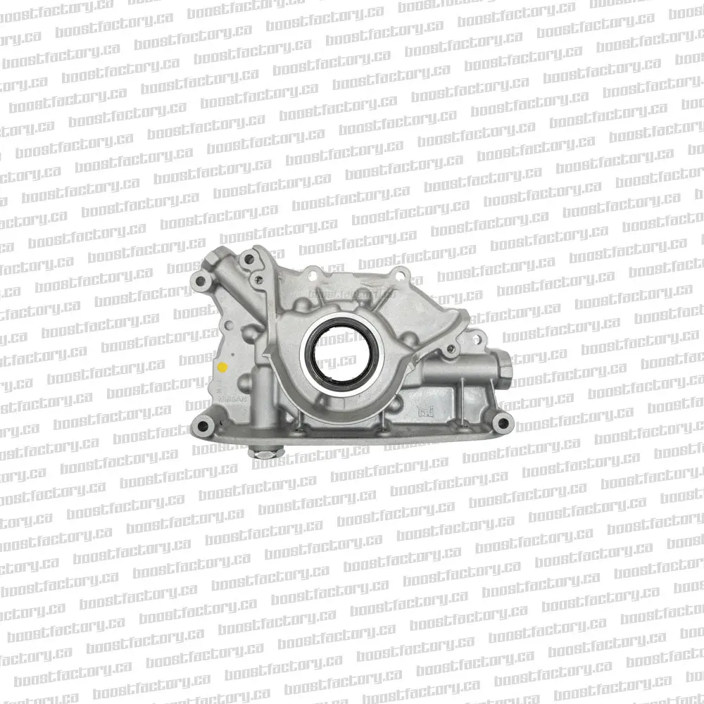 Genuine Nissan Rb20/25/26/30 N1 Oil Pump - 15010-24U01 1