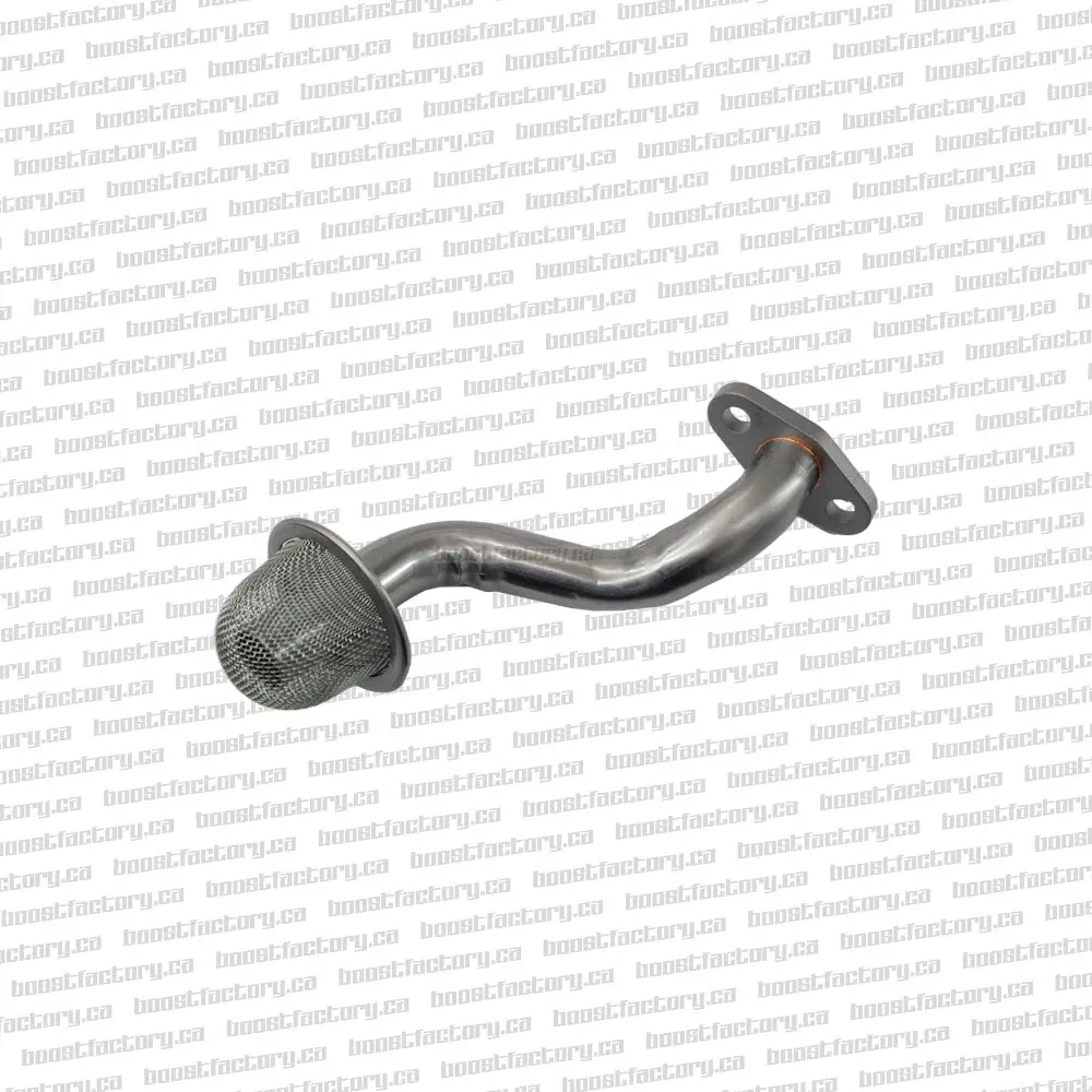 Genuine Nissan R33 R34 Rb25 Rwd Oil Pick Up Tube 15050-42L01 1