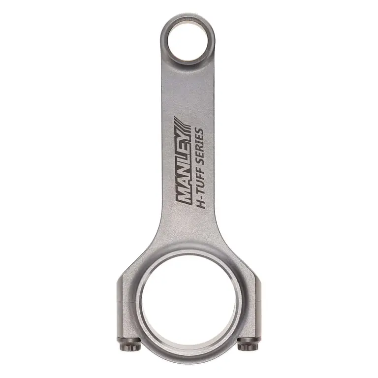 Manley H-Tuff Series Connecting Rod Set – Toyota 2Jz - 15027-6 1
