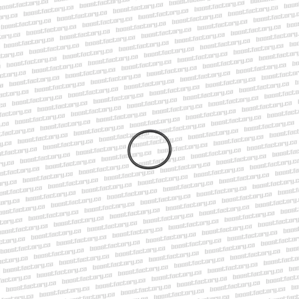Genuine Nissan R32 Rb20 Rb26 Oil Pick Up Tube O-Ring - 15059-V500a 1