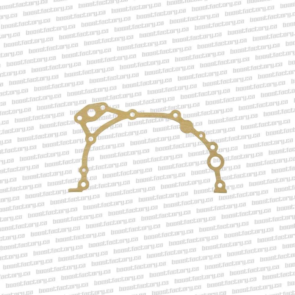 Genuine Nissan Rb20/25/26/30 Oil Pump Gasket - 15066-71L00 1
