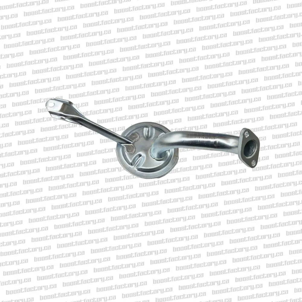 Genuine Toyota 1Jz 2Jz Front Sump Engine Oil Pick Up - 15104-46070 1