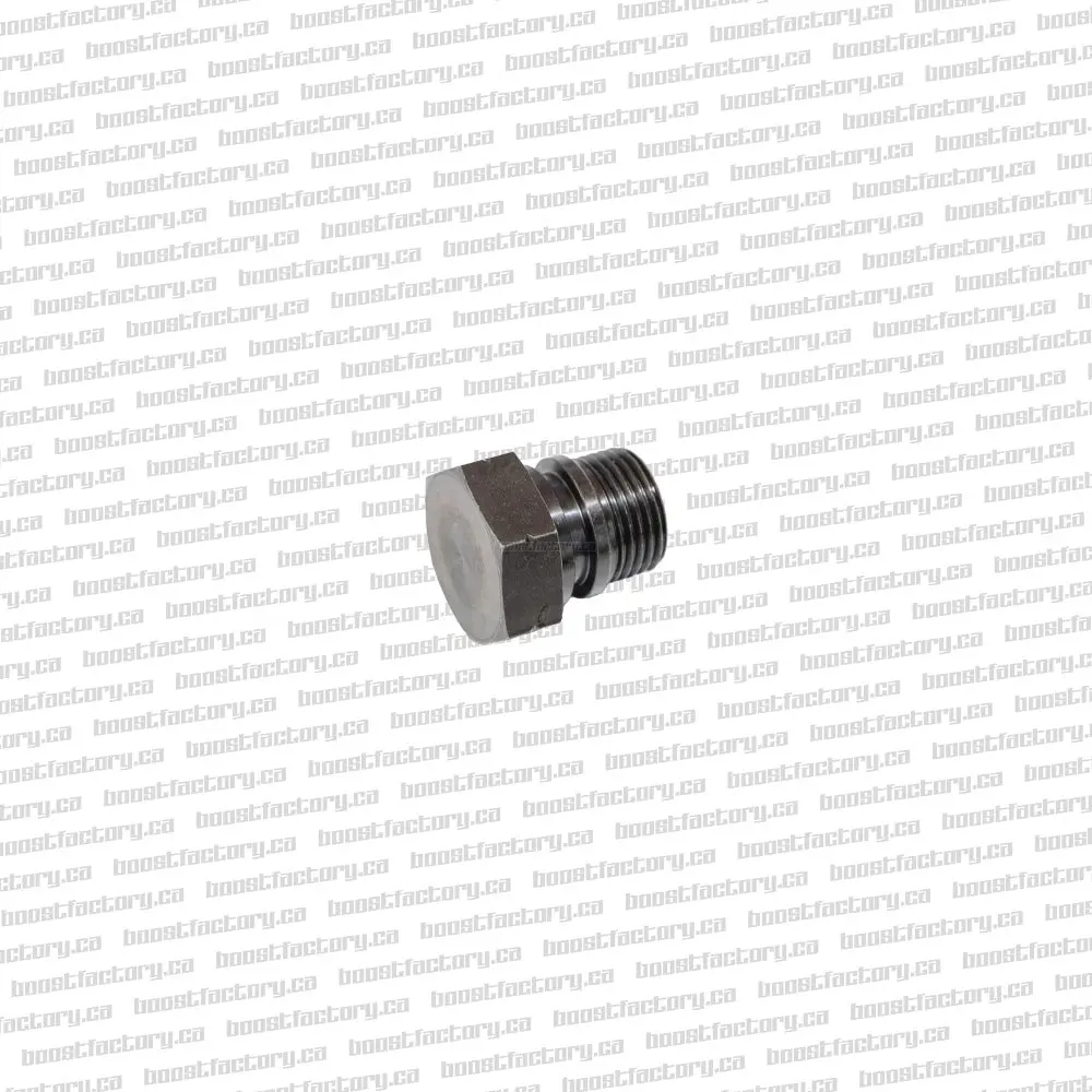 Genuine Toyota 1Jz 2Jz Oil Pump Pressure Relief Cap - 15133-46050 1