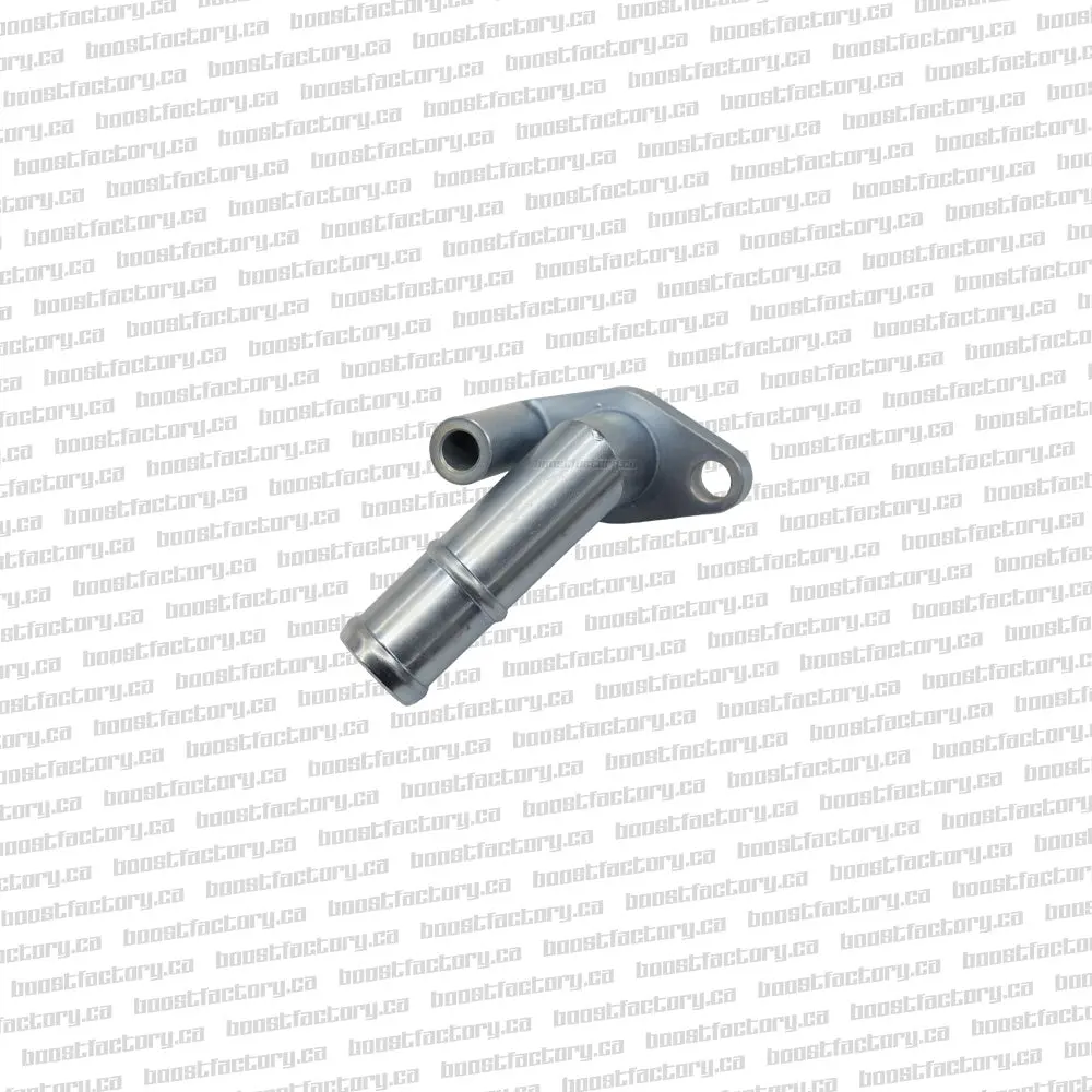 Genuine Nissan Rb26 Rear Turbo Oil Drain Fitting -15191-05U14 1